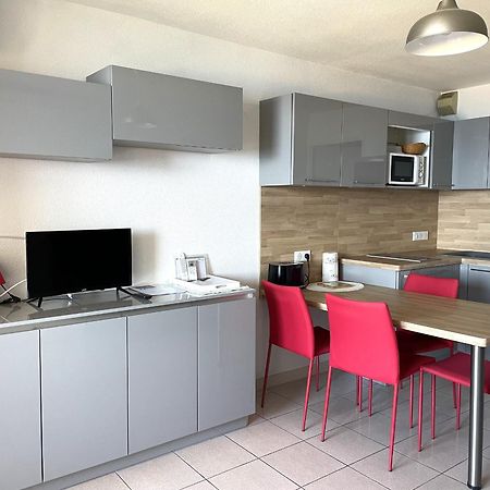 Studio-Cabine A Banyuls-Sur-Mer Climatise, Terrasse, Parking, Wi-Fi - Fr-1-309-210 ภายนอก รูปภาพ